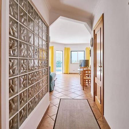 알부페이라 Casa Felix Mit Pool 빌라 외부 사진